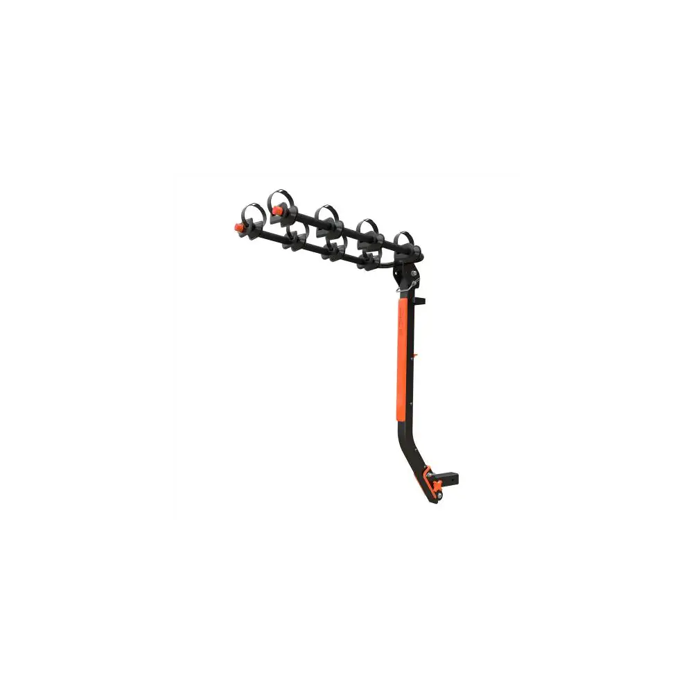 ActiveLink SE Hitch-Mounted 4-Bike Rack - 2" Receiver - CUR18411